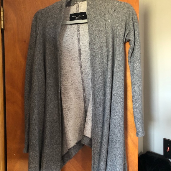DKNY cozy sweater - Picture 1 of 3
